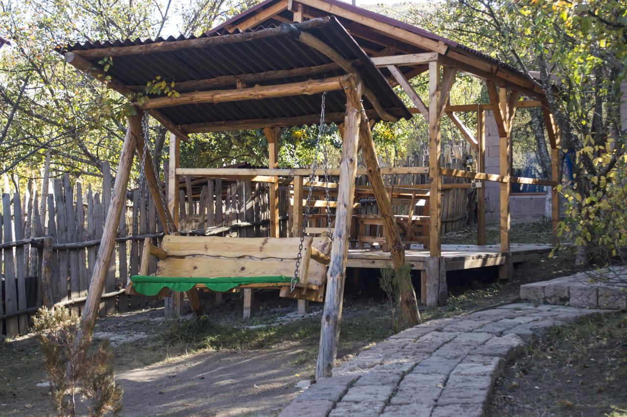 Гостевой дом Popock Tsaghkadzor Цахкадзор-17