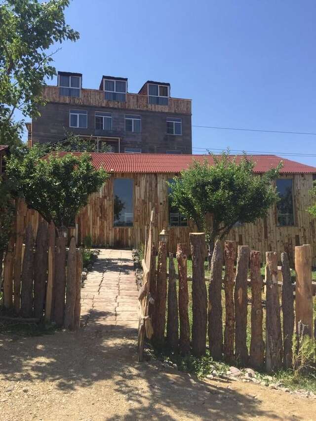 Гостевой дом Popock Tsaghkadzor Цахкадзор-41